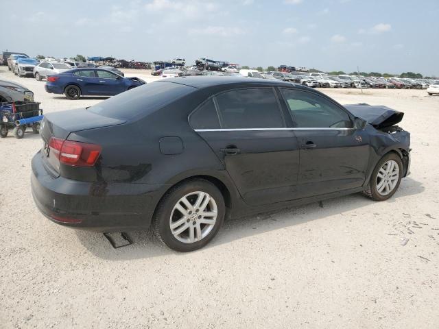 2017 VOLKSWAGEN JETTA S - 3VW2B7AJXHM226989