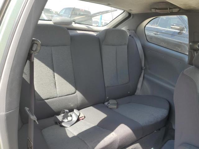 2003 Hyundai Accent Gl VIN: KMHCG35C33U239855 Lot: 55559004