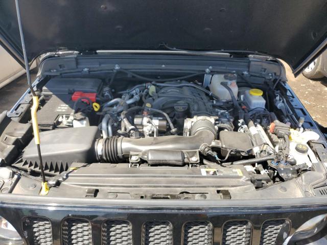 2023 JEEP WRANGLER S - 1C4HJXDG1PW678067