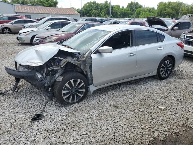 2016 Nissan Altima 2.5 VIN: 1N4AL3AP9GC140748 Lot: 56319804