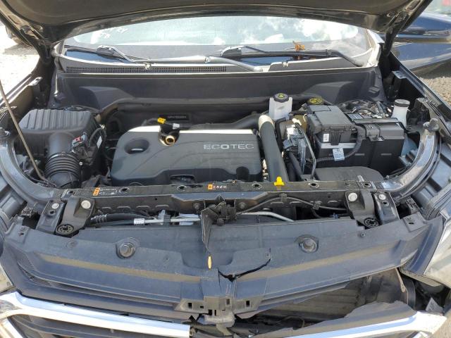 2019 CHEVROLET EQUINOX LT - 2GNAXJEV0K6262855
