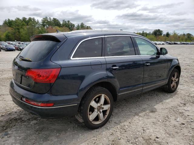 2012 Audi Q7 Premium Plus VIN: WA1LGAFE3CD005315 Lot: 53844514