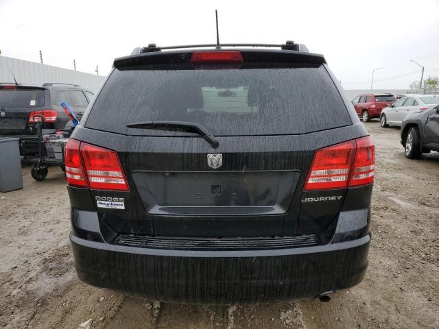 2009 Dodge Journey Se VIN: 3D4GG47BX9T530794 Lot: 55037674