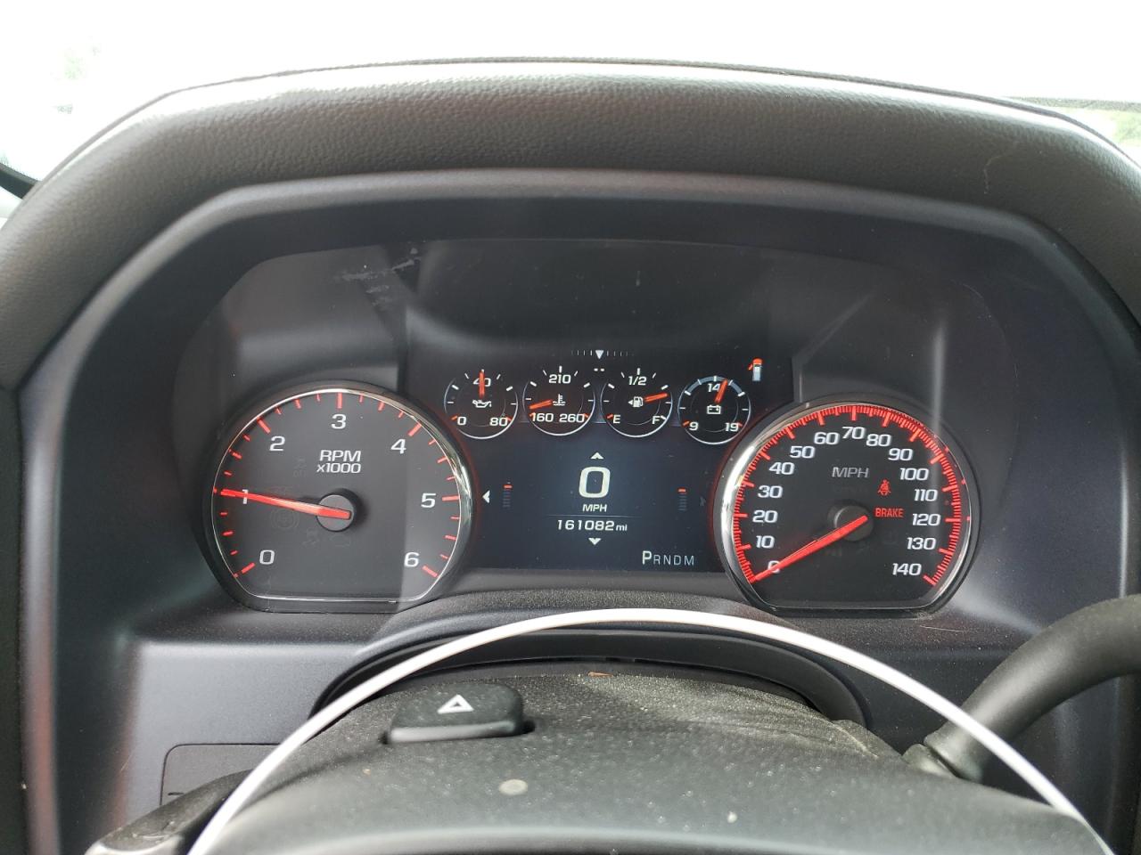 3GTU2WEC7FG482505 2015 GMC Sierra K1500 Denali