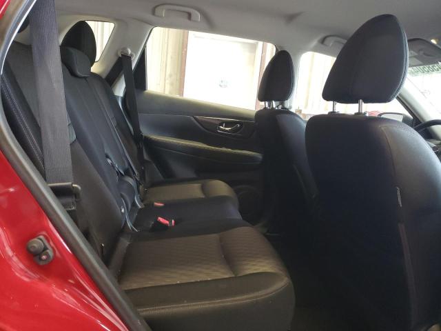 2017 NISSAN ROGUE S - JN8AT2MT9HW393330