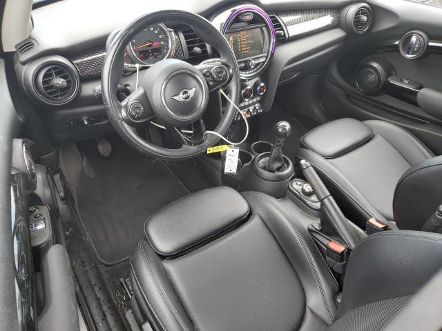 2018 Mini Cooper S VIN: WMWXP7C58J2C61943 Lot: 54147674