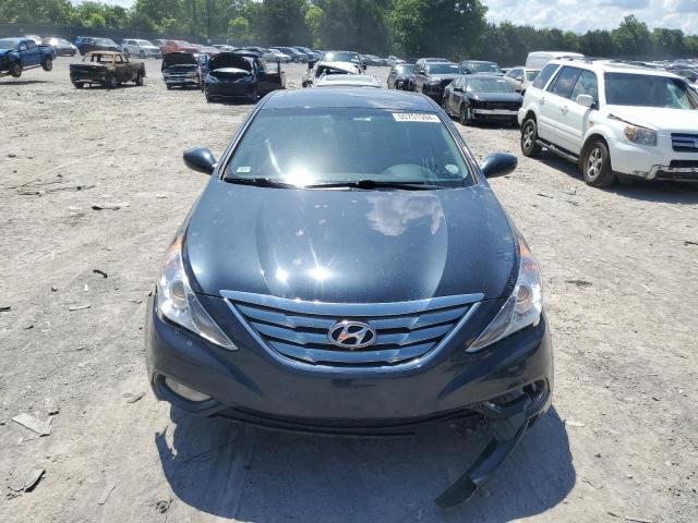 2013 Hyundai Sonata Se VIN: 5NPEC4ACXDH632834 Lot: 55751594