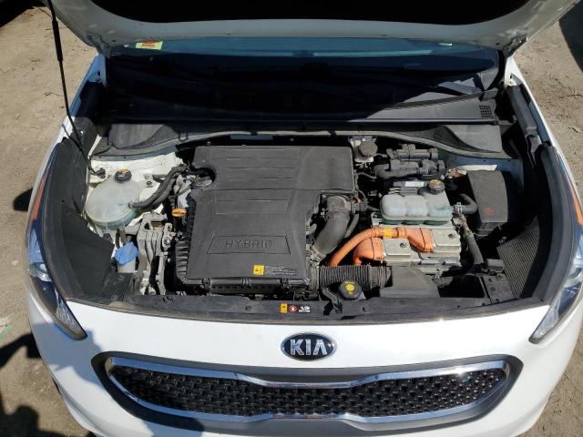 2018 KIA NIRO FE - KNDCB3LC8J5172103