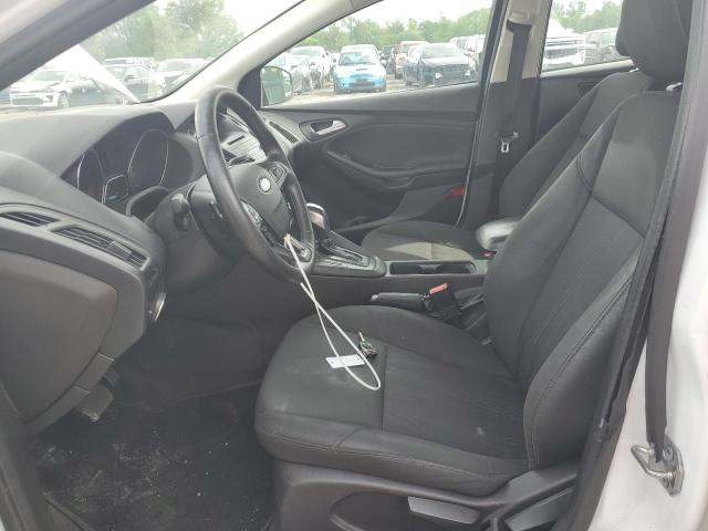 2016 Ford Focus Se VIN: 1FADP3F24GL289311 Lot: 52839344