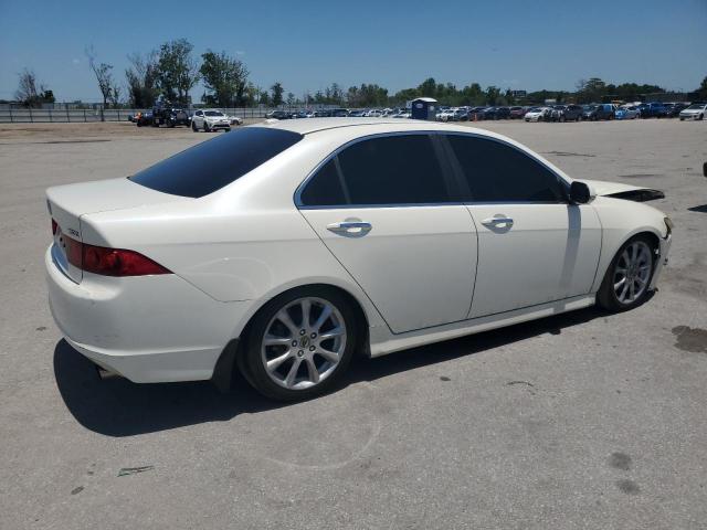 2006 Acura Tsx VIN: JH4CL96886C032397 Lot: 56301874