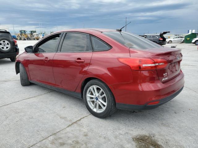 2015 Ford Focus Se VIN: 1FADP3F24FL233948 Lot: 56650724