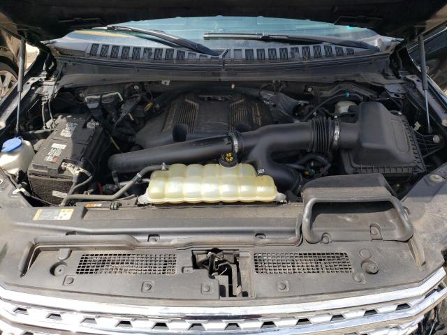 2019 Ford Expedition Platinum VIN: 1FMJU1MT3KEA72069 Lot: 53624624