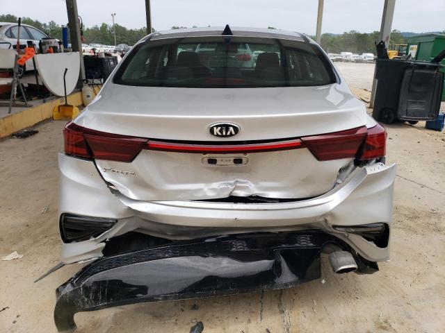 2020 Kia Forte Fe VIN: 3KPF24AD8LE234654 Lot: 56350134