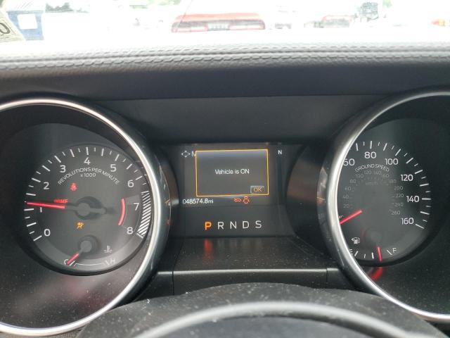 2019 Ford Mustang VIN: 1FA6P8TH3K5108923 Lot: 56730784