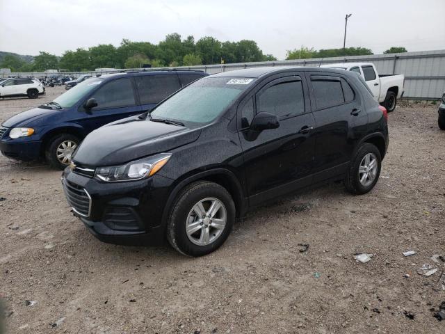 KL7CJNSM1NB554907 Chevrolet Trax LS