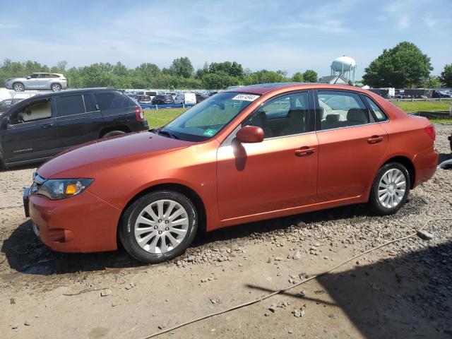 2010 Subaru Impreza 2.5I Premium VIN: JF1GE6B66AH505943 Lot: 55674944