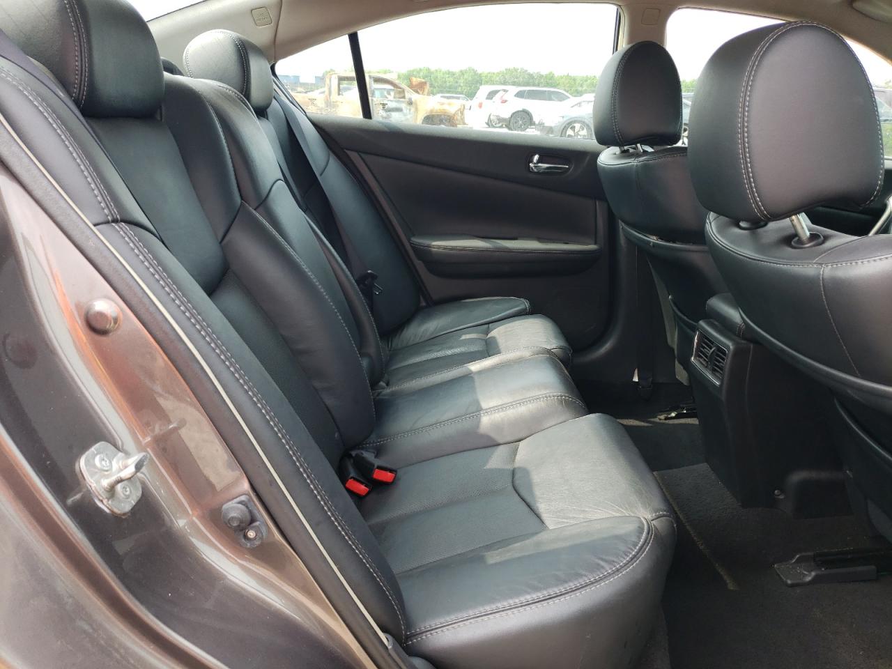 1N4AA5APXCC815017 2012 Nissan Maxima S