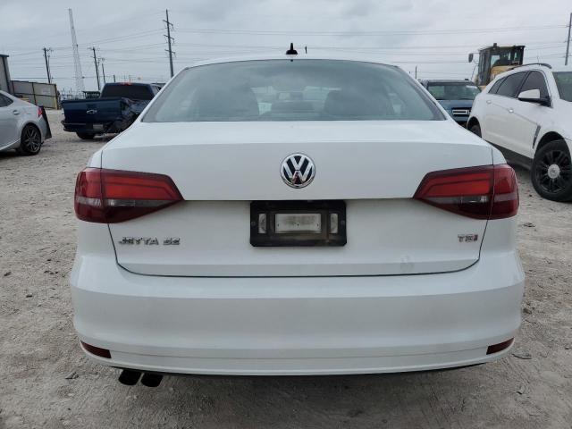 2016 Volkswagen Jetta Se VIN: 3VWD67AJXGM330734 Lot: 53944554