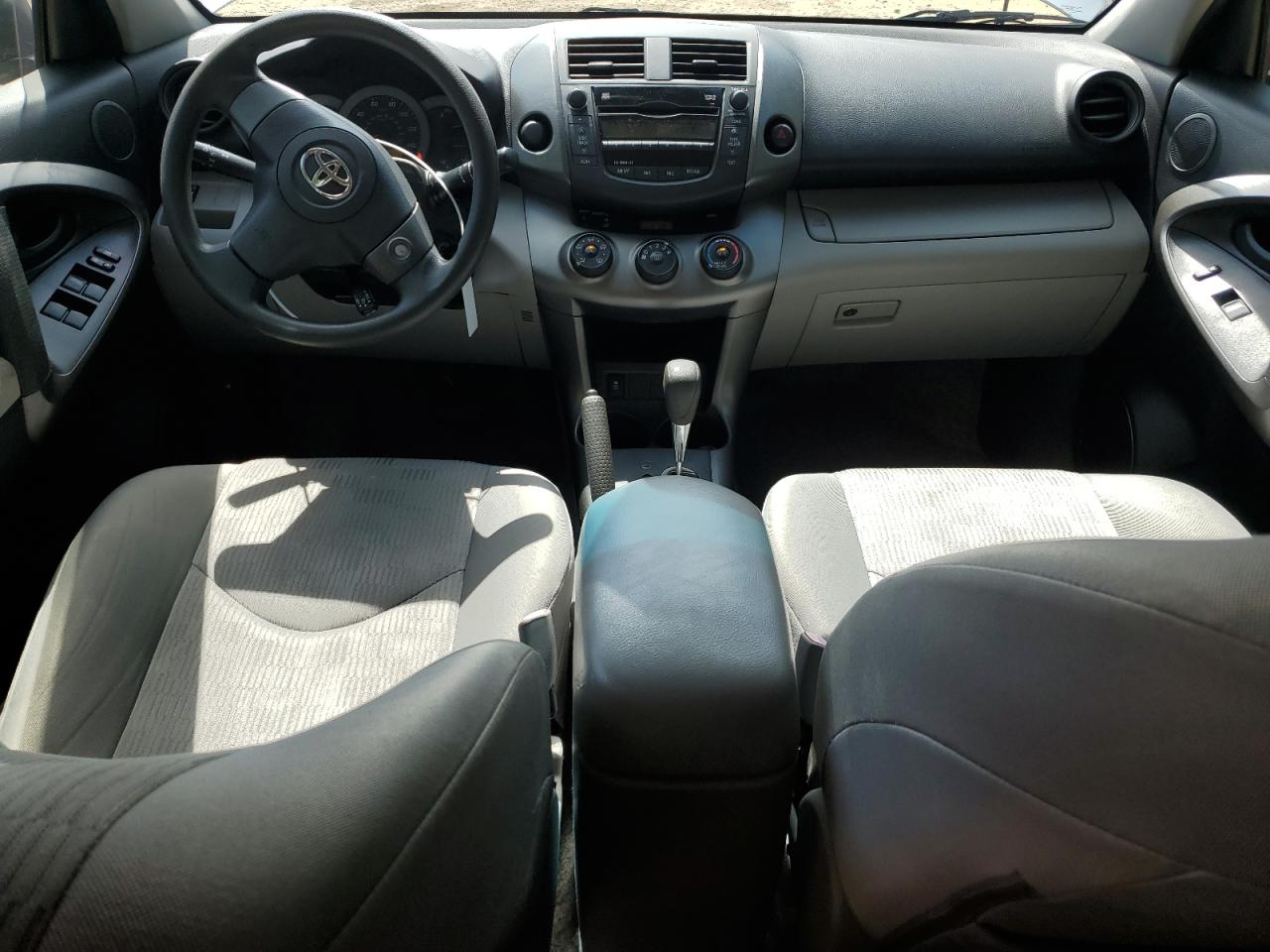 JTMZF33V49D000684 2009 Toyota Rav4