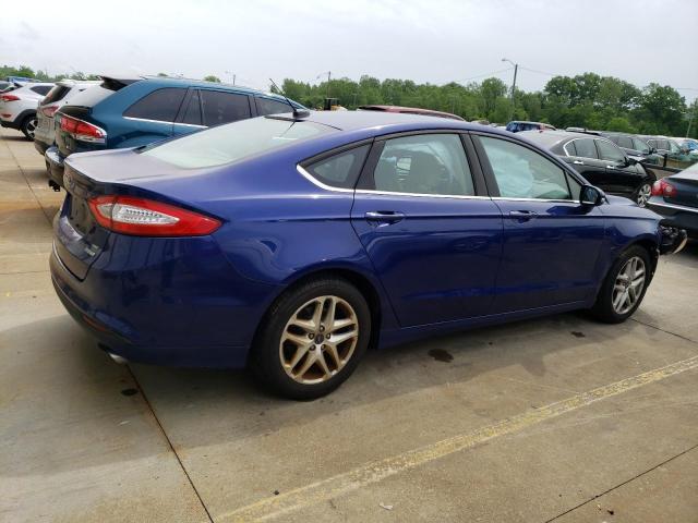 2016 Ford Fusion Se VIN: 3FA6P0HD1GR103828 Lot: 53297934