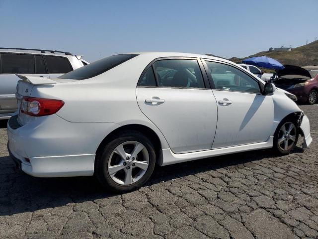 2012 Toyota Corolla Base VIN: 5YFBU4EE3CP065489 Lot: 56704574