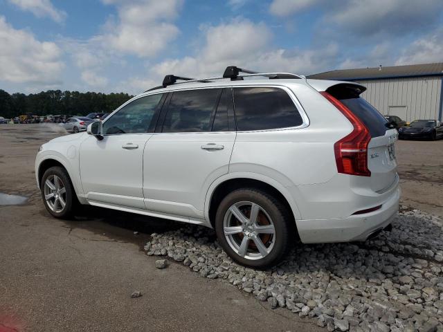 2016 VOLVO XC90 T8 - YV4BC0PK5G1055195