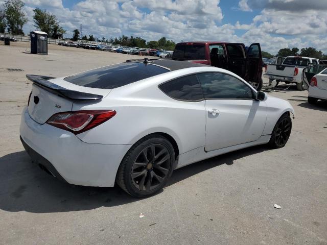 2014 Hyundai Genesis Coupe 2.0T VIN: KMHHT6KD8EU121559 Lot: 56049284