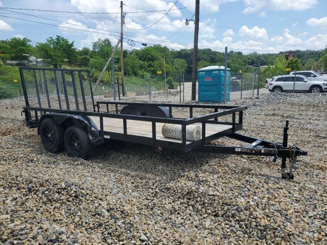 2022 UTILITY TRAILER #3029468705