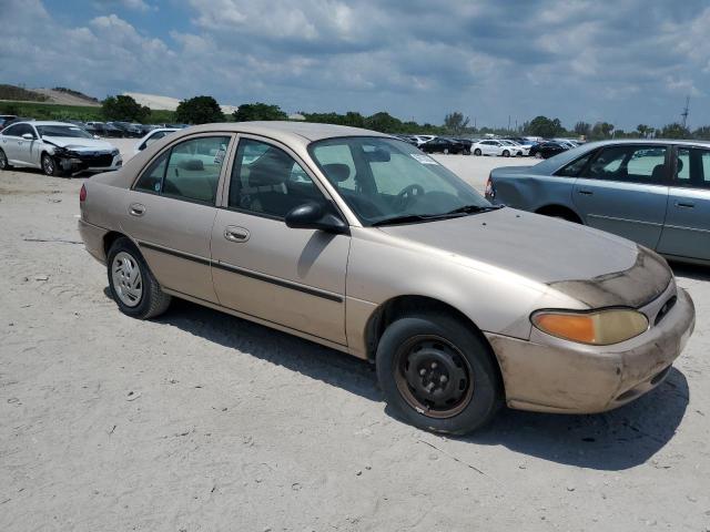 1998 Ford Escort Lx VIN: 1FAFP10P5WW324713 Lot: 56730364