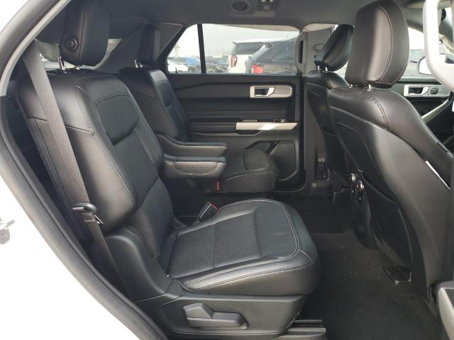 2020 Ford Explorer Limited VIN: 1FMSK8FH1LGC98547 Lot: 55742114