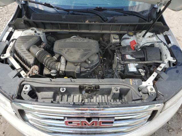 2017 GMC Acadia Slt-1 VIN: 1GKKNMLS2HZ182391 Lot: 53809514