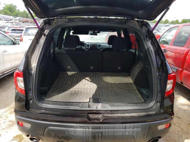 2019 Honda Passport Sport VIN: 5FNYF8H25KB025308 Lot: 51414534