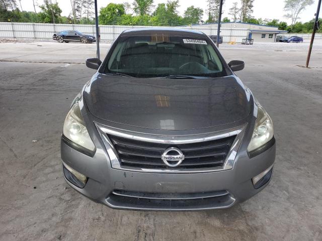 2015 Nissan Altima 2.5 VIN: 1N4AL3AP2FC422356 Lot: 53496404