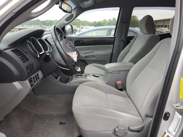 2009 Toyota Tacoma Double Cab Prerunner VIN: 3TMJU62N89M085653 Lot: 54723644