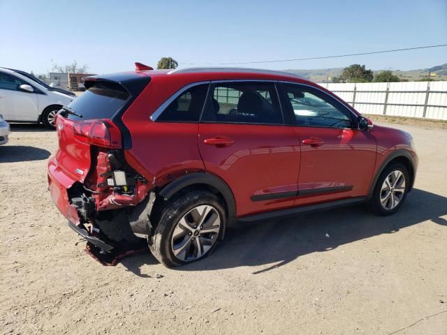 2022 Kia Niro S VIN: KNDCC3LG0N5133964 Lot: 54051824