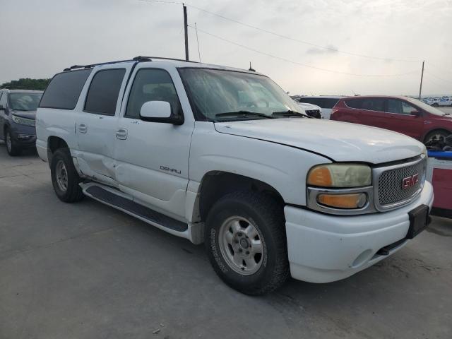 2002 GMC Denali Xl K1500 VIN: 1GKFK66U02J309065 Lot: 55907794