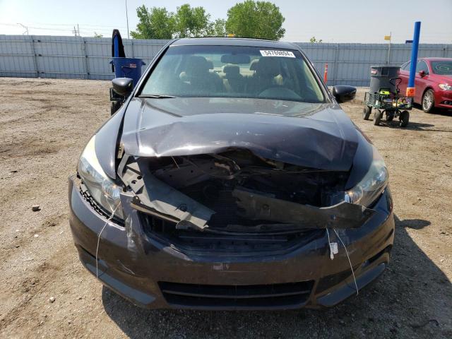 2011 Honda Accord Exl VIN: 1HGCP3F83BA004162 Lot: 54769894