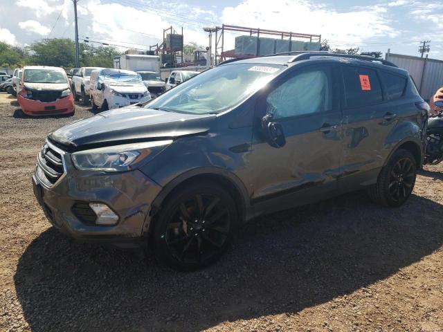 Vin: 1fmcu0jd6hue97624, lot: 53331634, ford escape titanium 2017 img_1