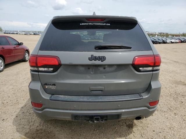 2021 Jeep Grand Cherokee Laredo VIN: 1C4RJFAG1MC685407 Lot: 57155454