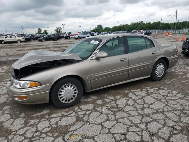 2002 Buick Lesabre Custom VIN: 1G4HP54K42U238934 Lot: 56227214