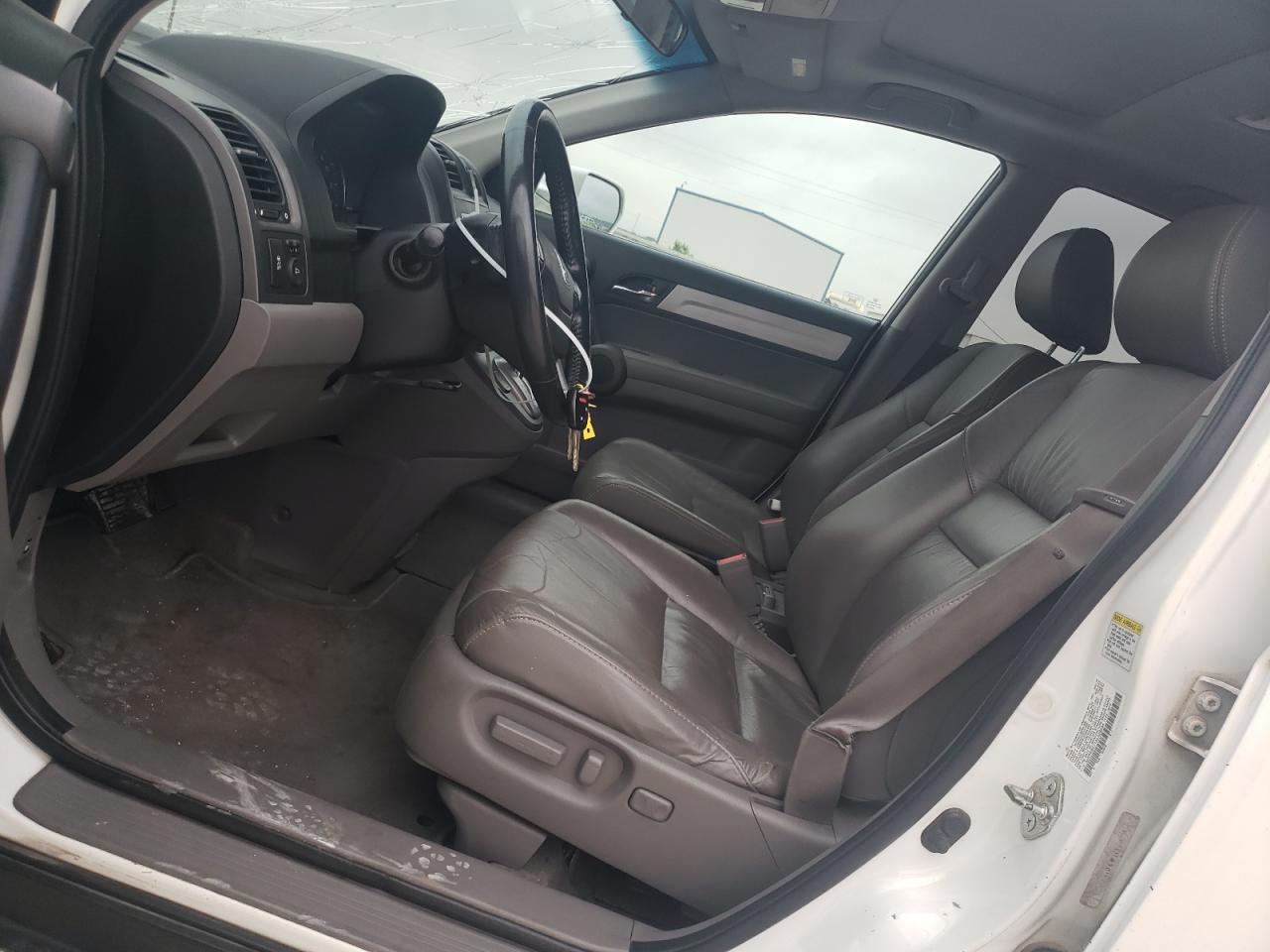5J6RE3H71AL028234 2010 Honda Cr-V Exl