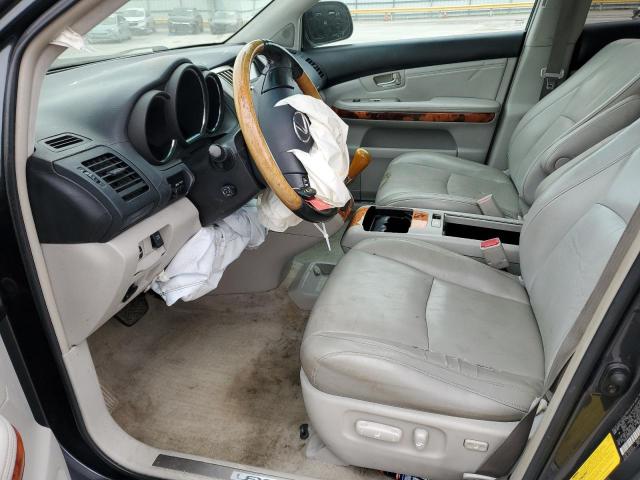 2005 Lexus Rx 330 VIN: 2T2GA31U25C028650 Lot: 57056054