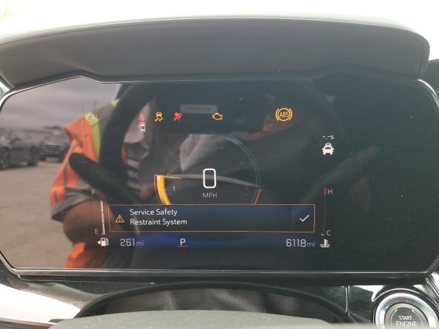 2024 CHEVROLET TRAX 2RS - KL77LJE22RC143689