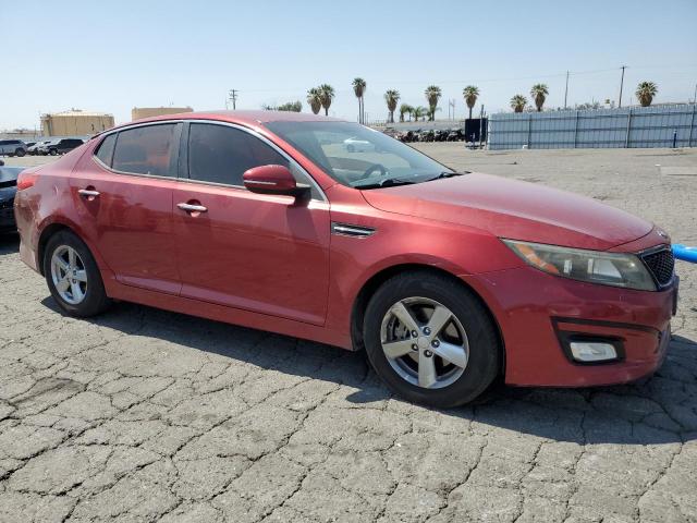 2015 Kia Optima Lx VIN: 5XXGM4A78FG463601 Lot: 57086234