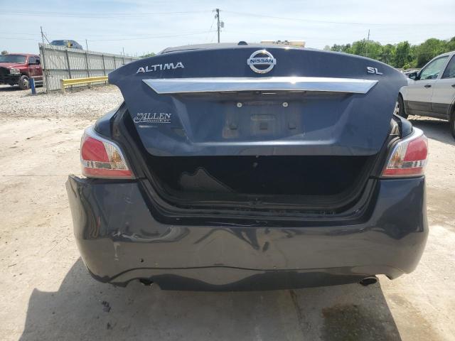 2015 Nissan Altima 2.5 VIN: 1N4AL3APXFN359933 Lot: 53383414