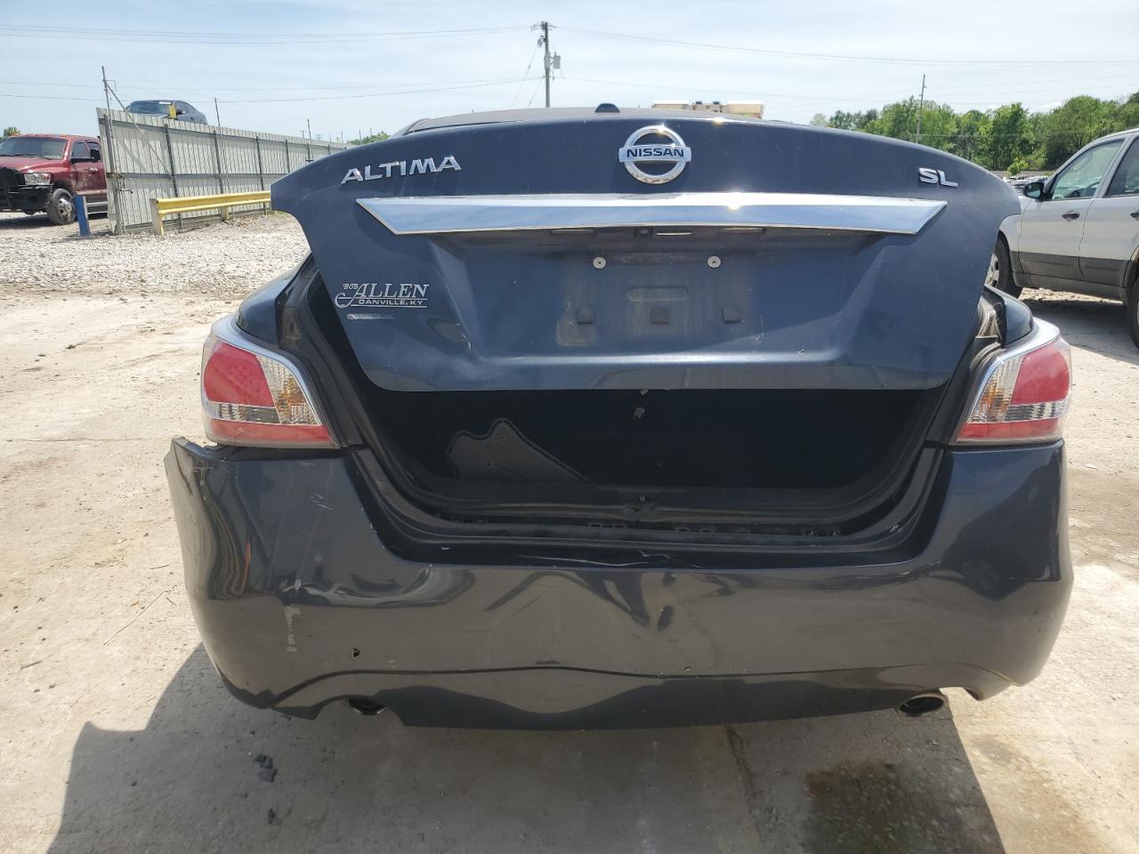 1N4AL3APXFN359933 2015 Nissan Altima 2.5