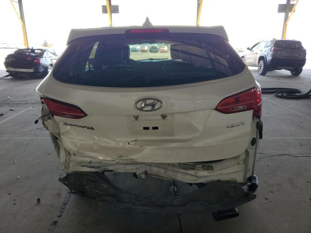 2016 Hyundai Santa Fe Sport VIN: 5XYZT3LB1GG376563 Lot: 56895554