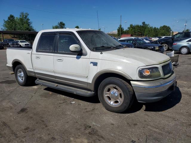 2002 Ford F150 VIN: 1FTEW07L82KB58518 Lot: 55481484