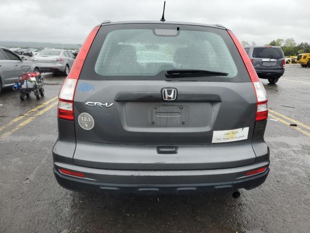 2011 Honda Cr-V Lx VIN: 5J6RE3H38BL038953 Lot: 54065344