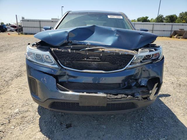 2015 Kia Sorento Lx VIN: 5XYKT3A63FG598396 Lot: 54471284